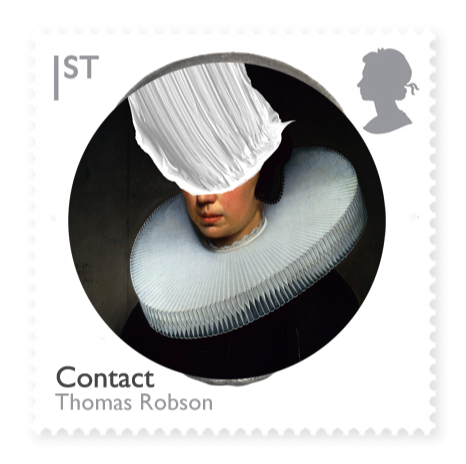 contact thomas robson stamp link image