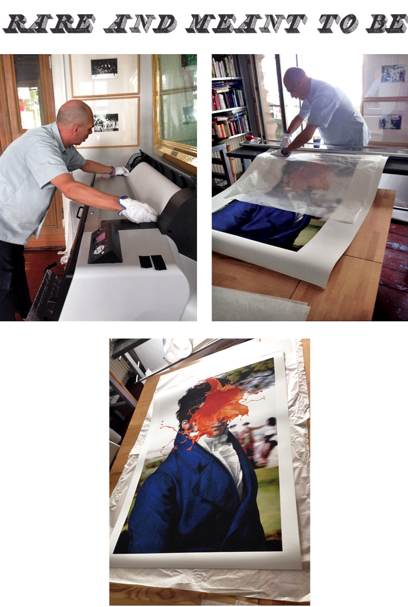 thomas robson prints image