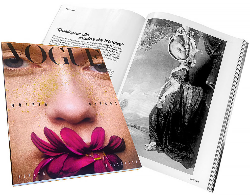 Creative Collaborations x Thomas Robson Example Image 1