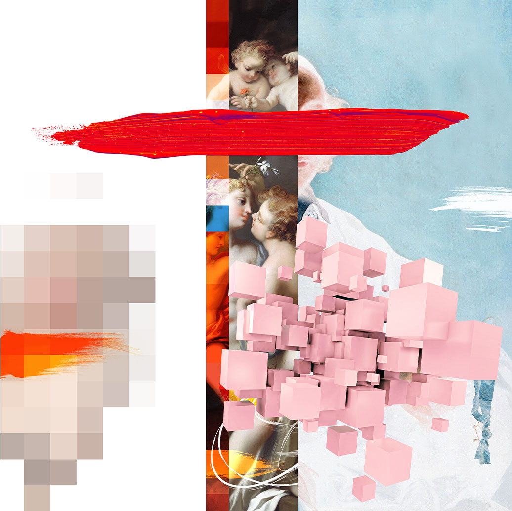 Creative Collaborations x Thomas Robson Example Image 5