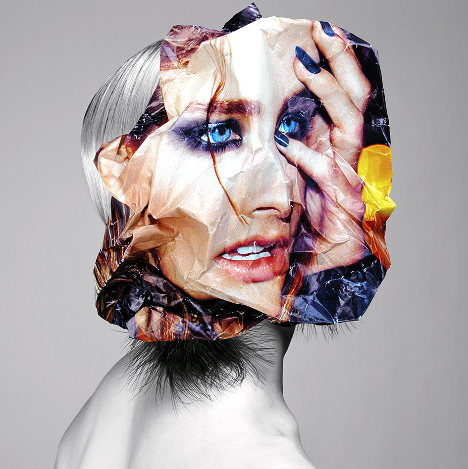 Creative Collaborations x Thomas Robson Example Image 10