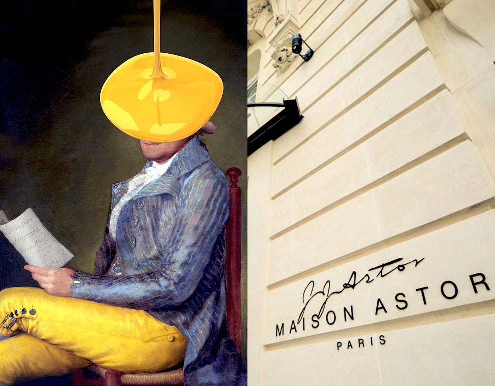 Creative Collaborations x Thomas Robson Example Image 17