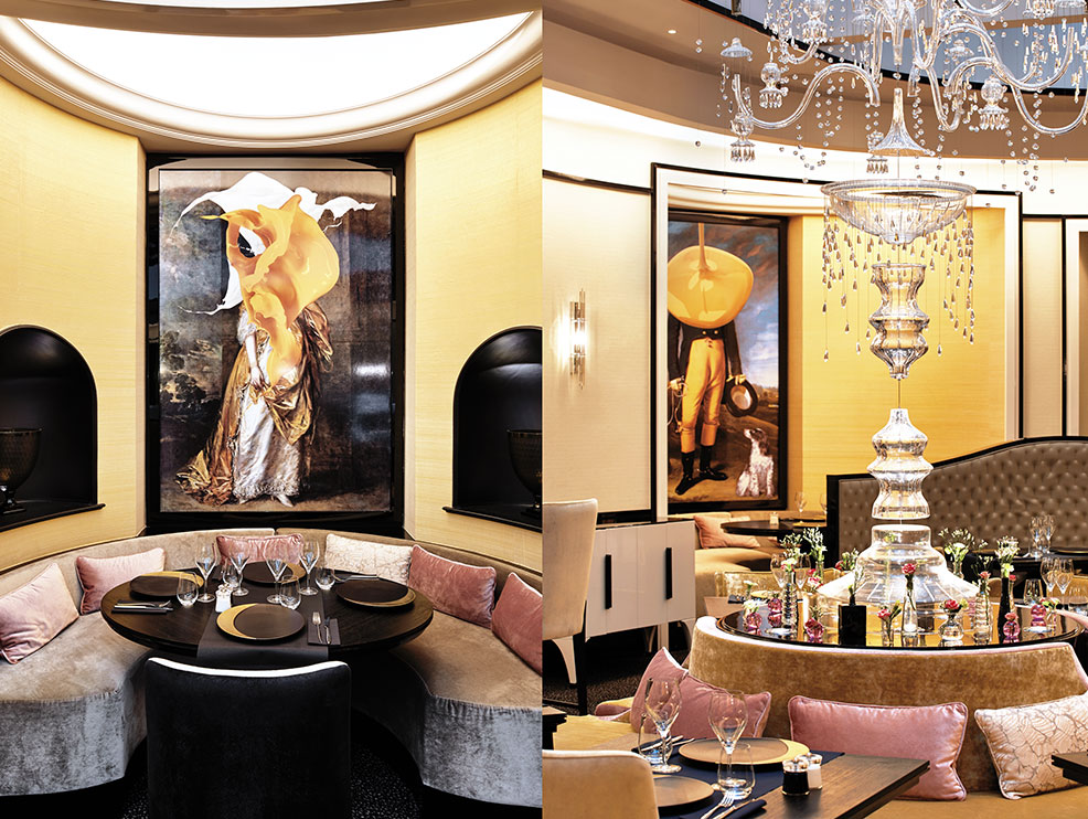 Creative Collaborations x Thomas Robson Example Image 18