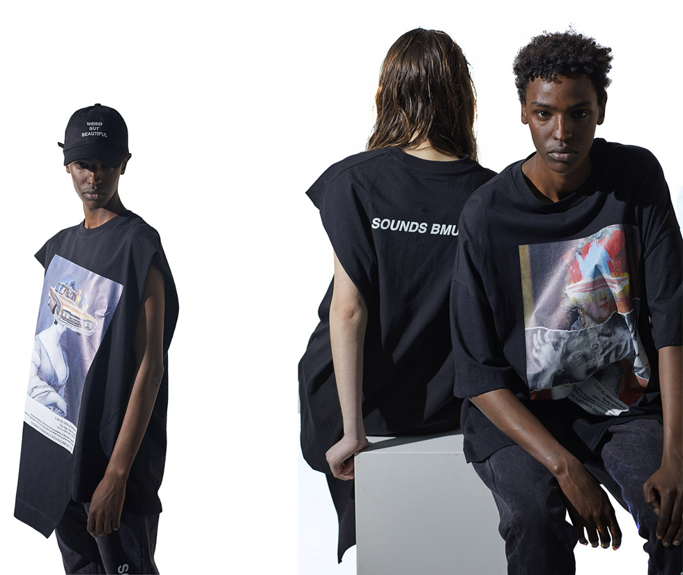 Creative Collaborations x Thomas Robson Example Image 24