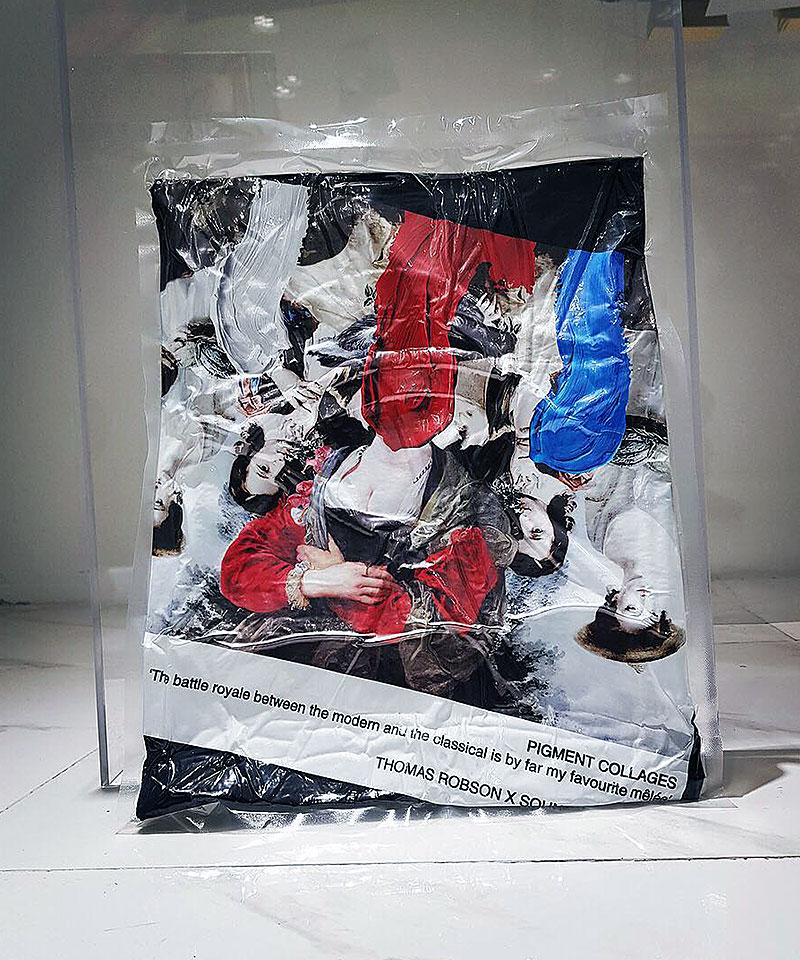 couture art t shirt examples image 2