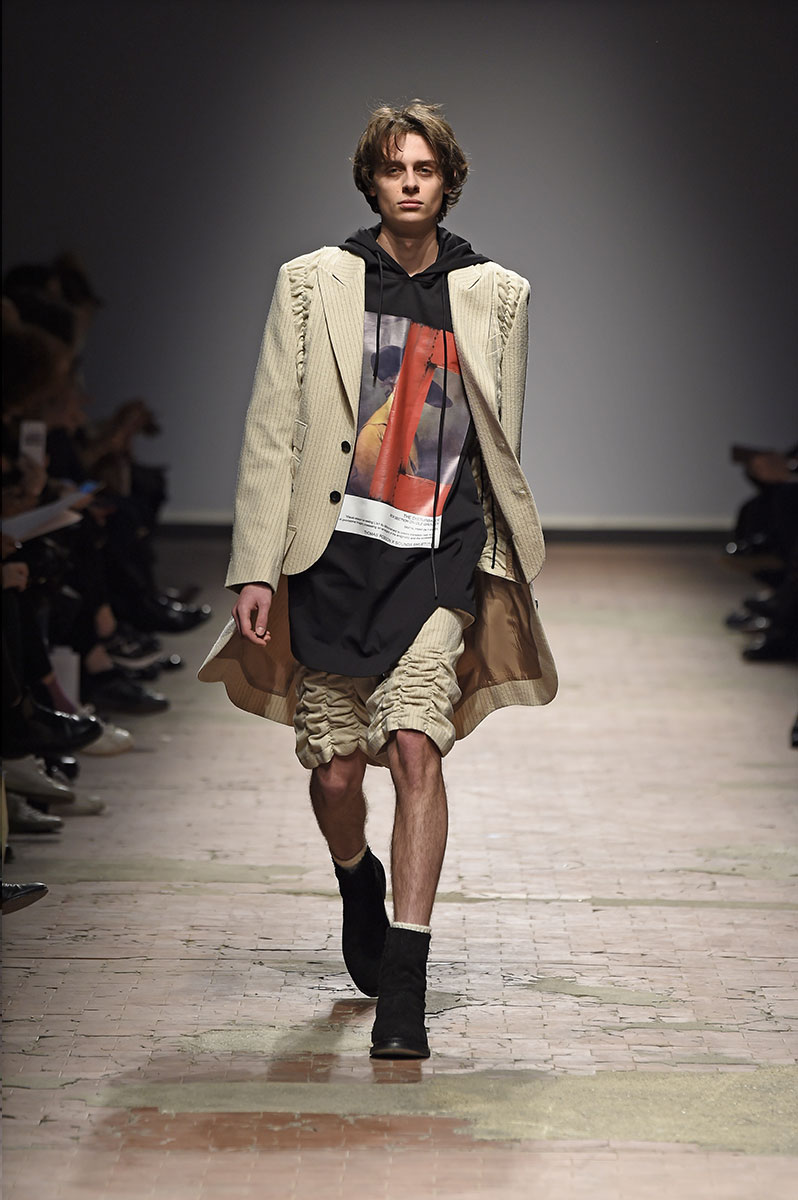 Creative Collaborations x Thomas Robson Example Image 27