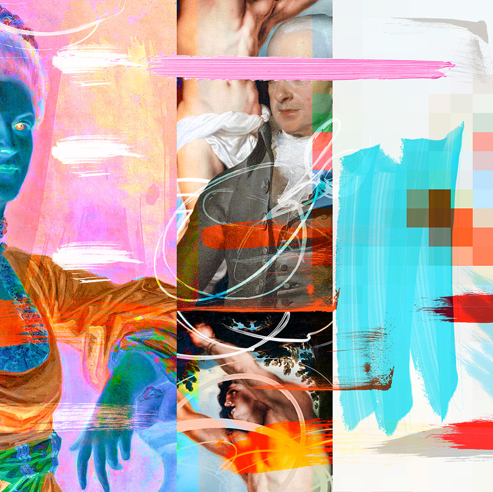 ubic Pigments Portraits image 18