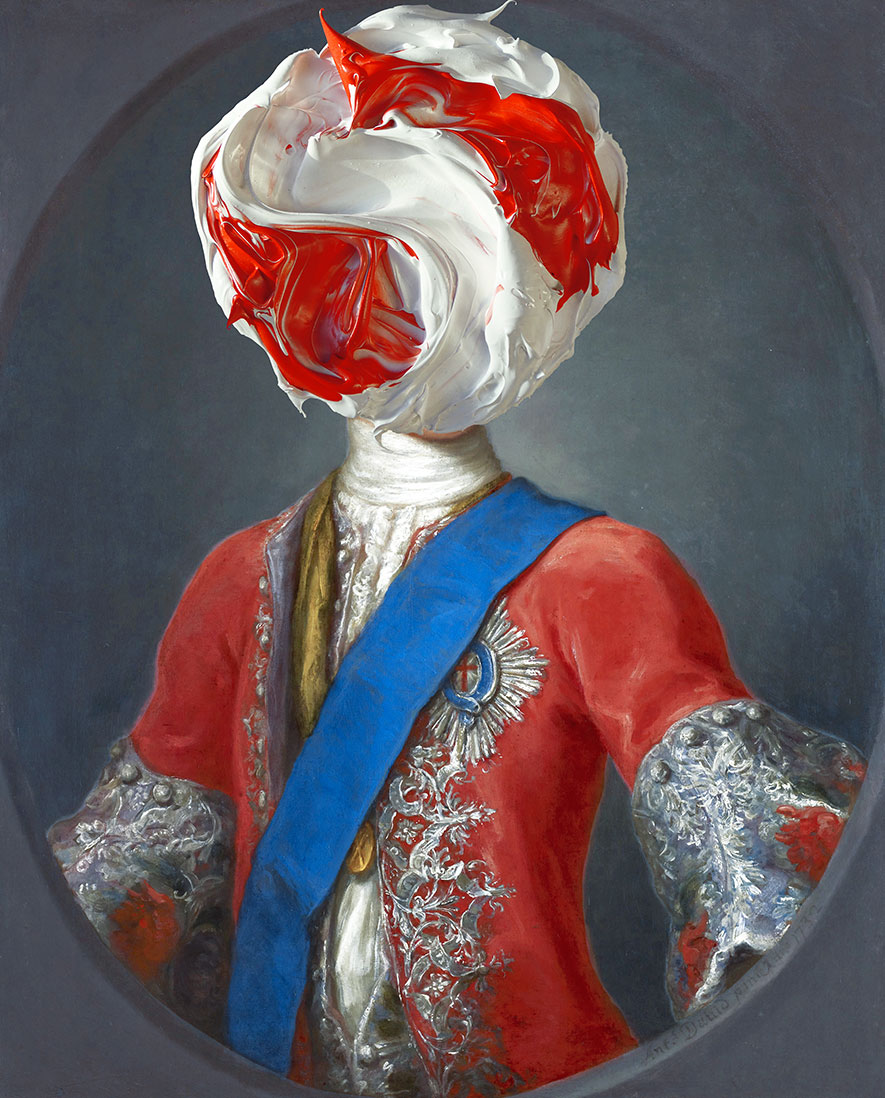 Developing Artworks Portfolio Part Two image 21