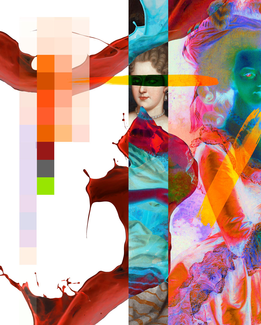 Developing Artworks Portfolio Part Two image 7