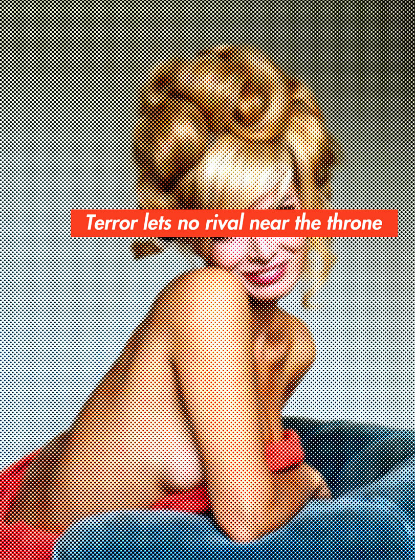 Developing Artworks Portfolio Part One image 11