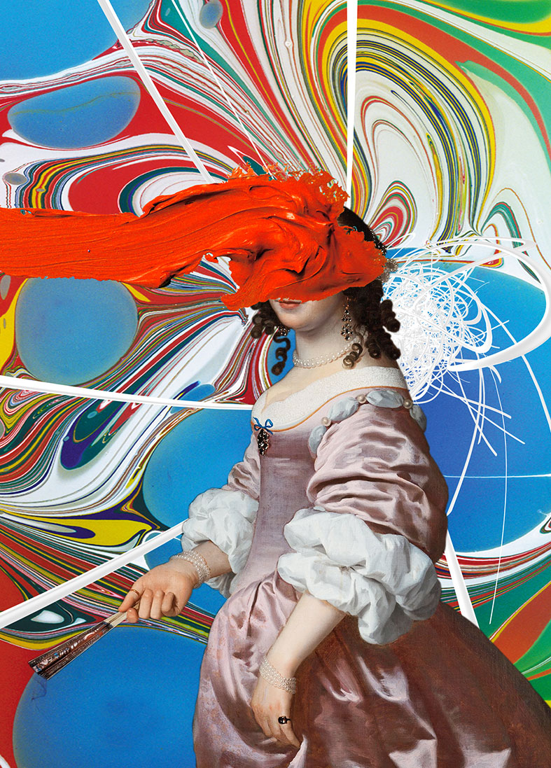 Developing Artworks Portfolio Part One image 14