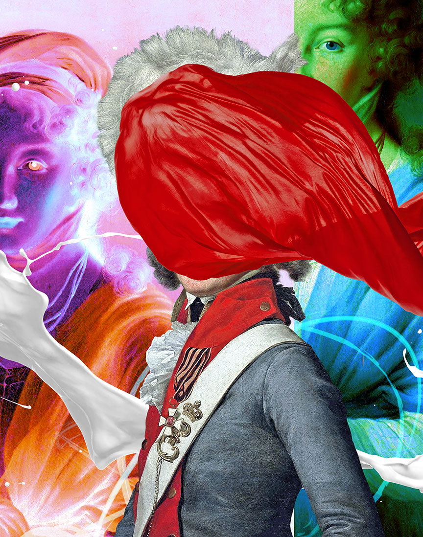 Developing Artworks Portfolio Part One image 26