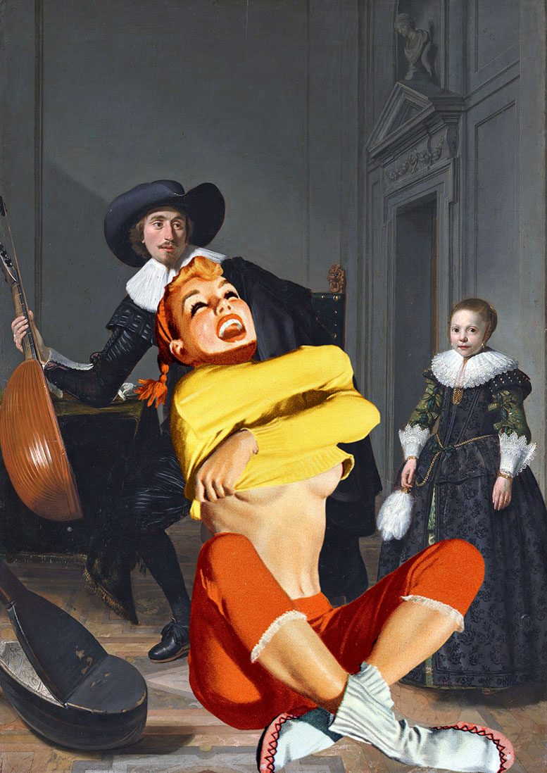 Developing Artworks Portfolio Part One image 27