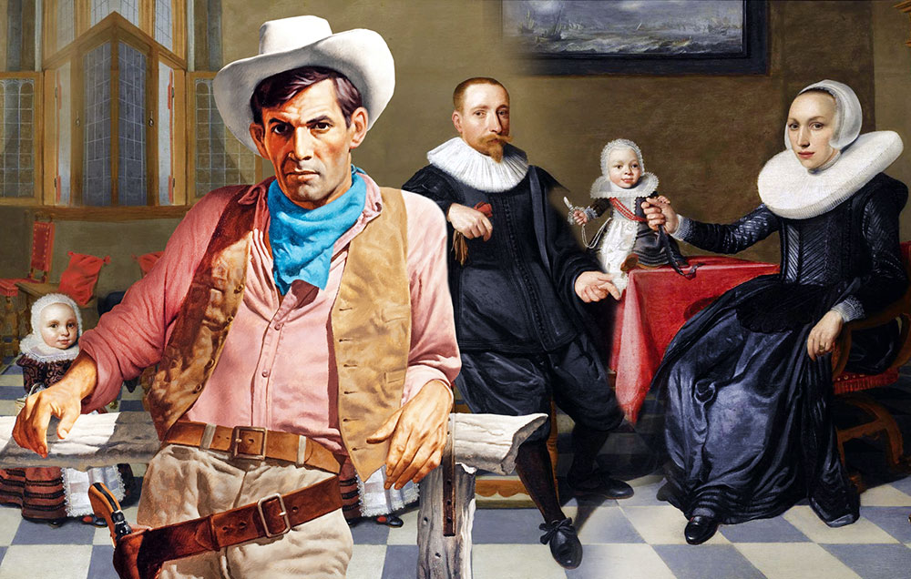 Developing Artworks Portfolio Part One image 33