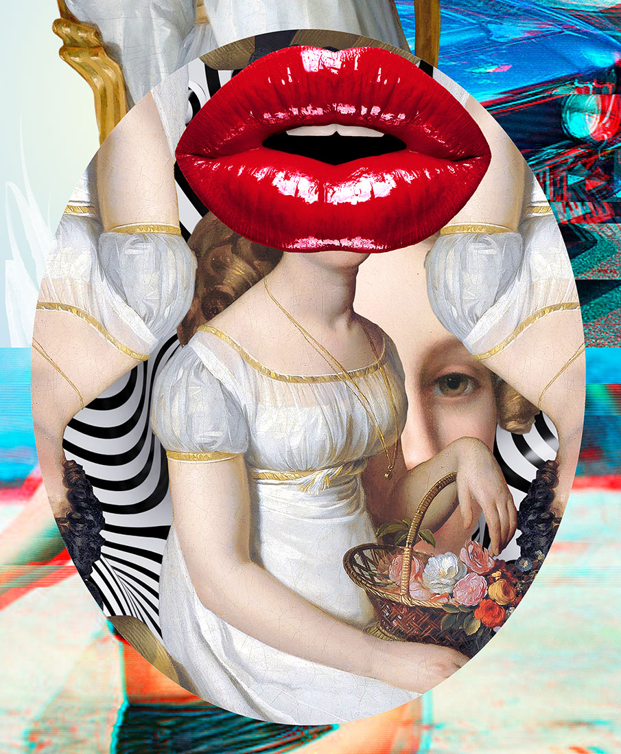 Developing Artworks Portfolio Part One image 9