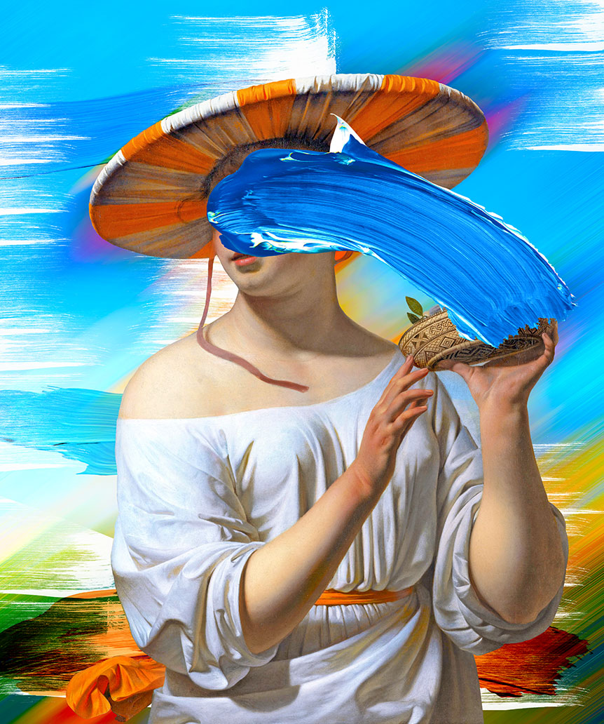 Thomas Robson Art link to new website