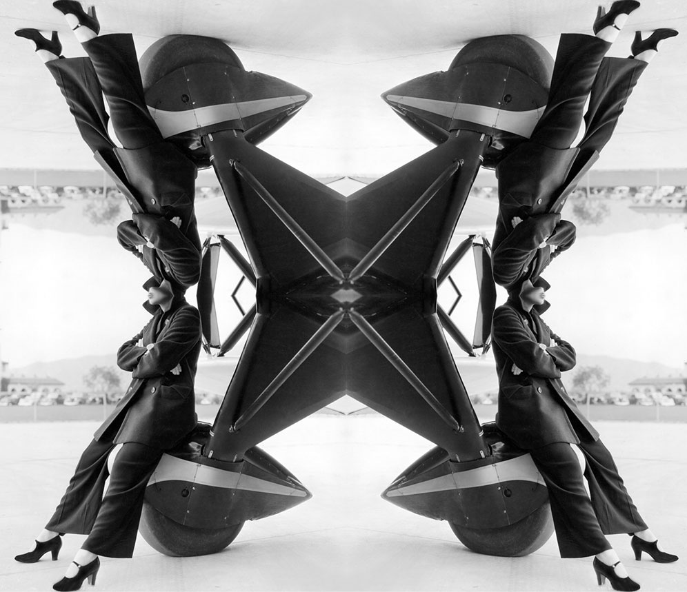 Sheared Planes image 11