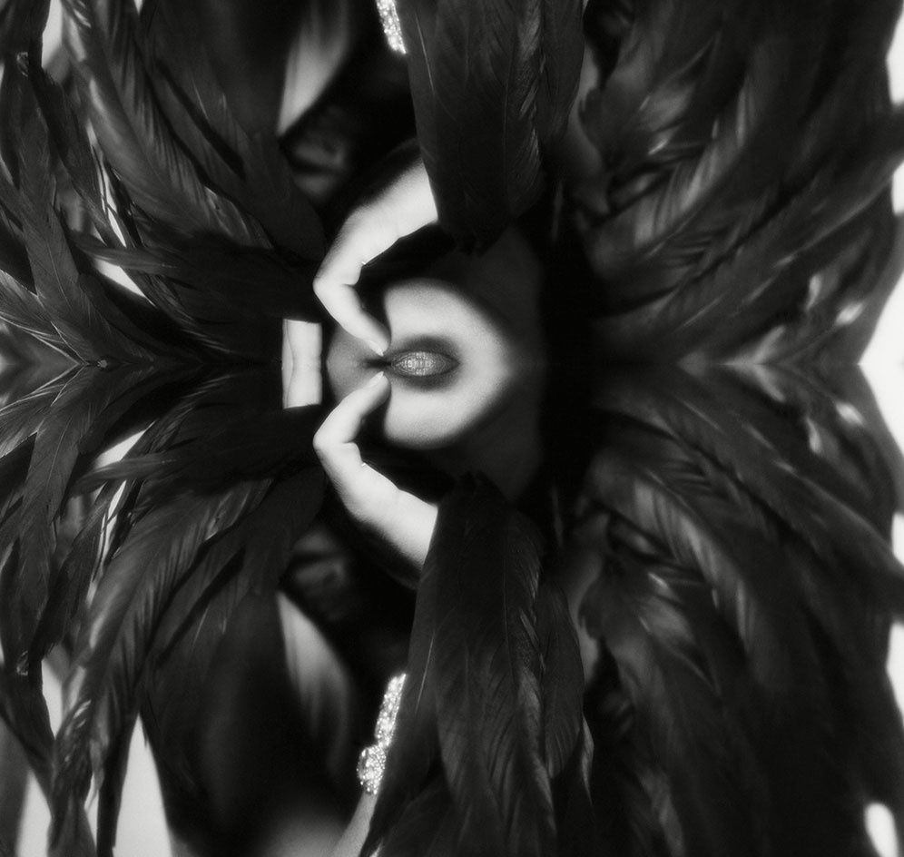 Sheared Planes image 13