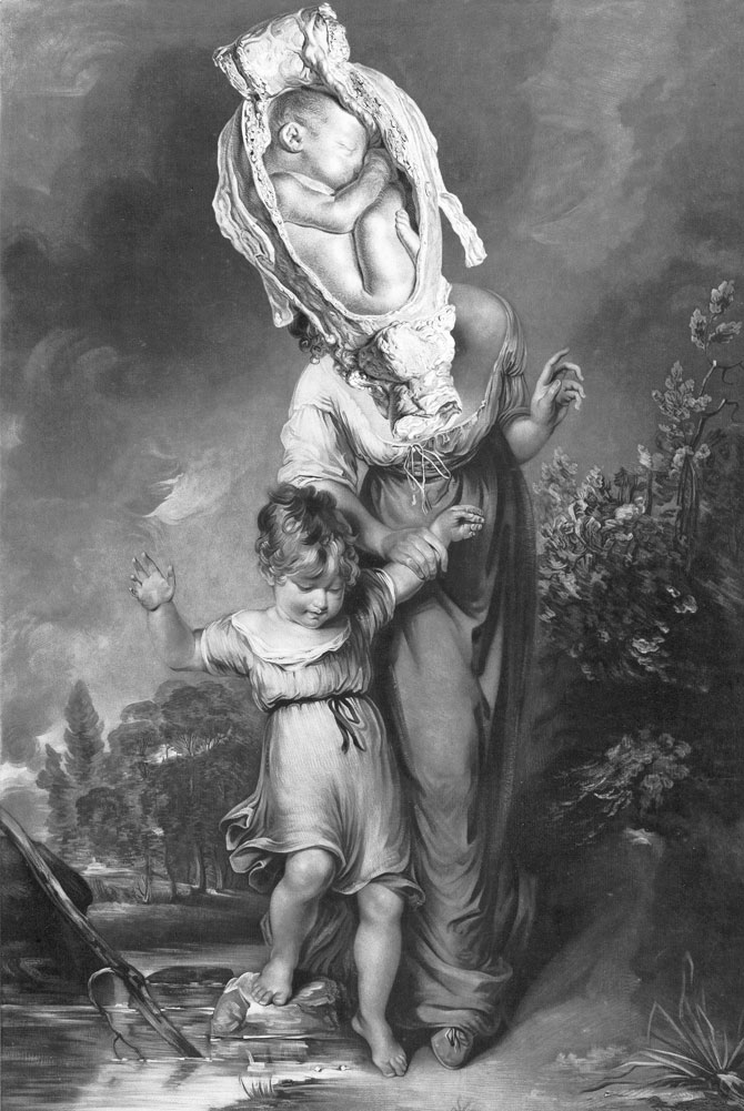 Still Lives Portraits The Morbid Portfolio image 10