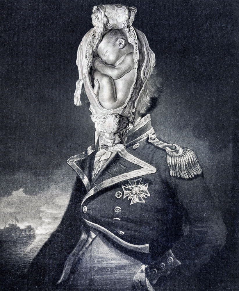 Still Lives Portraits The Morbid Portfolio image 26