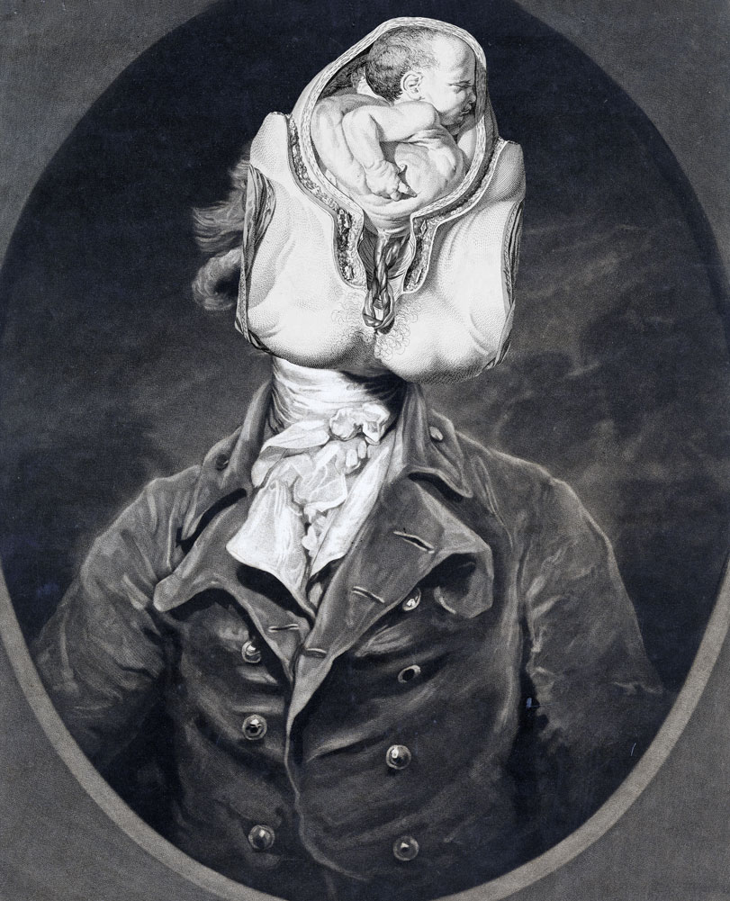 Still Lives Portraits The Morbid Portfolio image 29