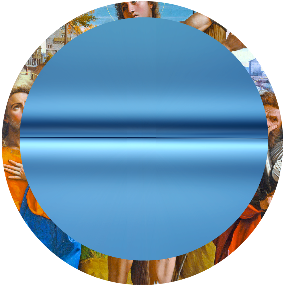 Beaten metals Trace Elements Artwork image 13