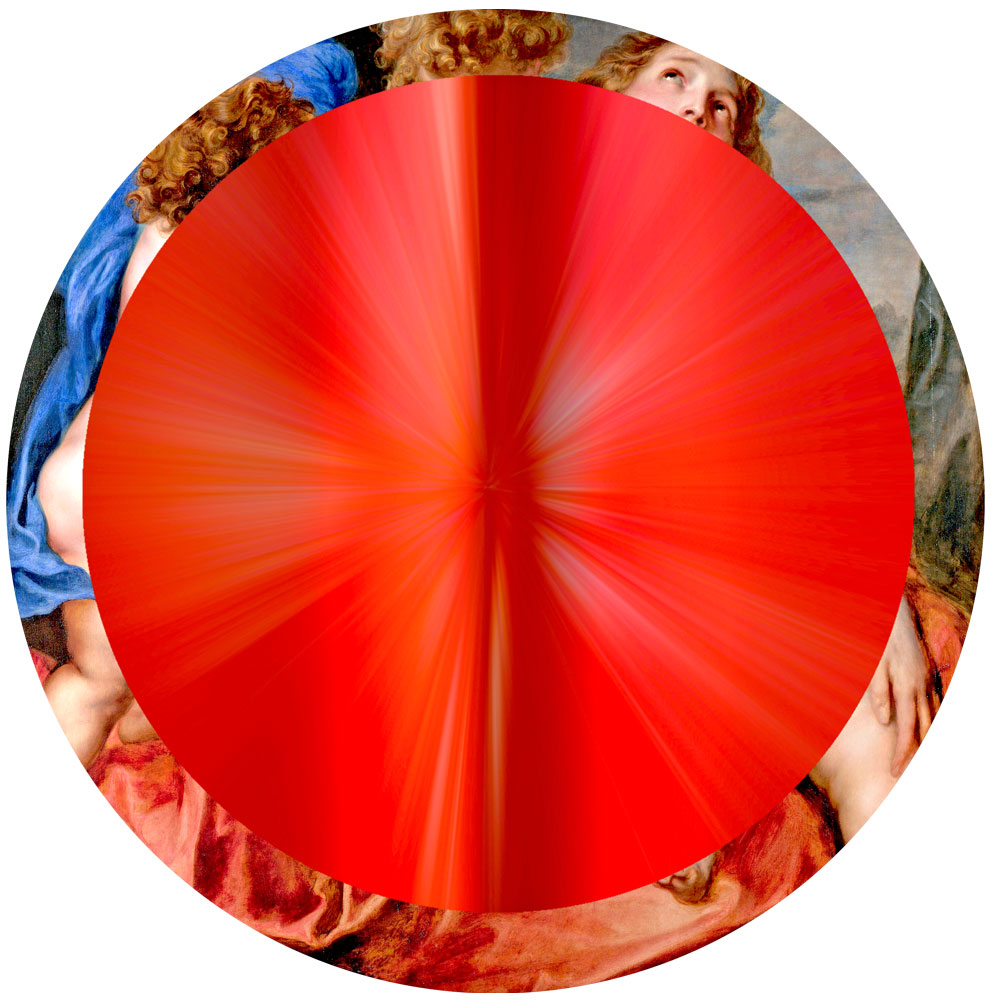 Beaten metals Trace Elements Artwork image 14