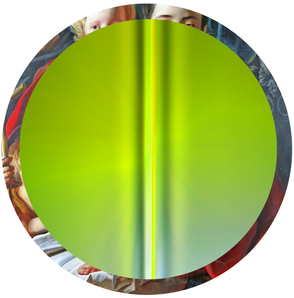 Beaten metals Trace Elements Artwork image 20