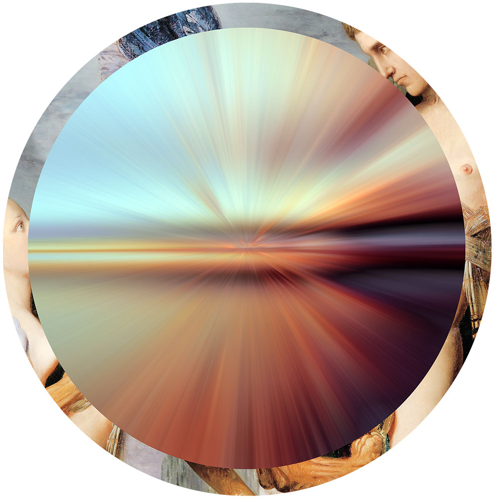 Beaten metals Trace Elements Artwork image 8